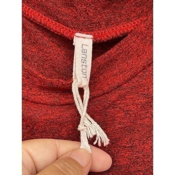 Revolve Lanston layer dress small - Picture 8 of 12